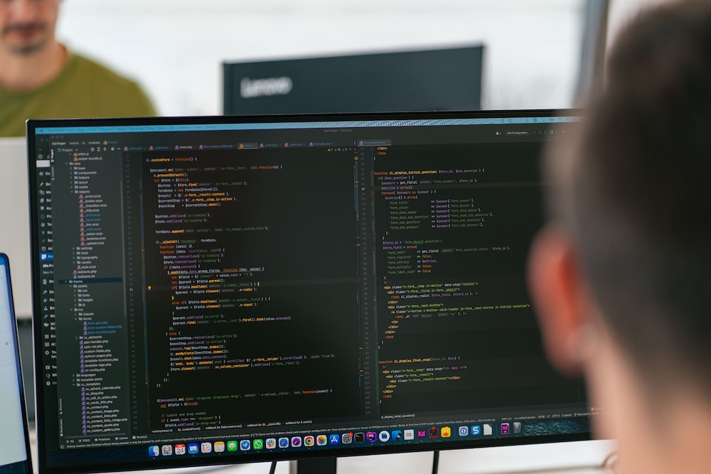 Investment in Technologie